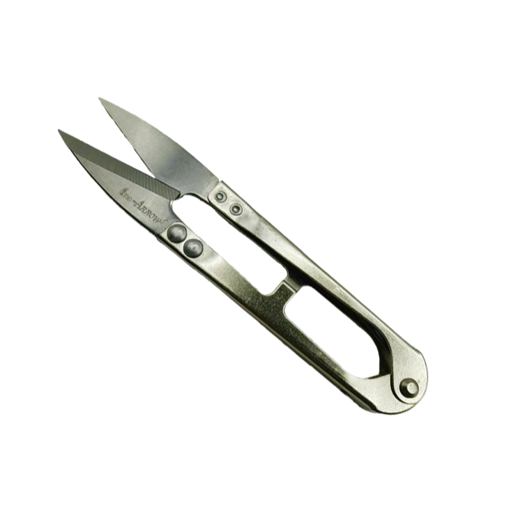 AC-108/125 Yarn cutter; Thread shears
